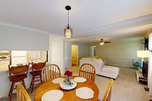 215 Wyatt Dr, Goldsboro, NC 27534 - Photo 20