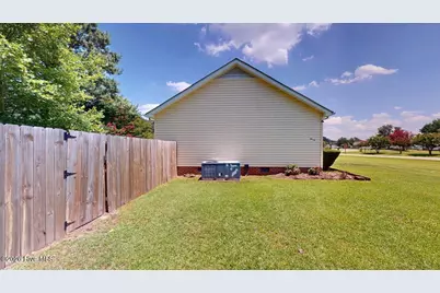 215 Wyatt Drive, Goldsboro, NC 27534 - Photo 6