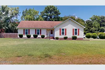 215 Wyatt Drive, Goldsboro, NC 27534 - Photo 1
