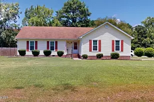 215 Wyatt Dr, Goldsboro, NC 27534 - Photo 1