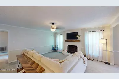 215 Wyatt Drive, Goldsboro, NC 27534 - Photo 14