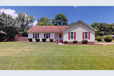 215 Wyatt Drive, Goldsboro, NC 27534 - Photo 2