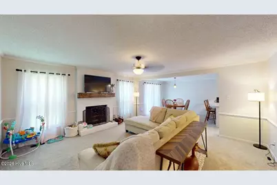 215 Wyatt Drive, Goldsboro, NC 27534 - Photo 26