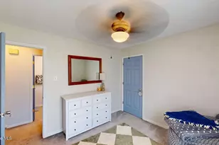 215 Wyatt Dr, Goldsboro, NC 27534 - Photo 30