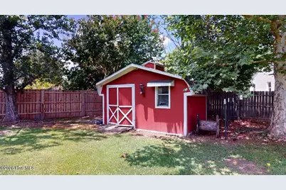 215 Wyatt Drive, Goldsboro, NC 27534 - Photo 12