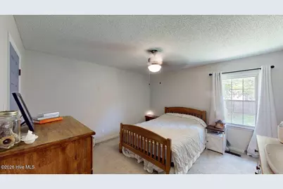 215 Wyatt Drive, Goldsboro, NC 27534 - Photo 34
