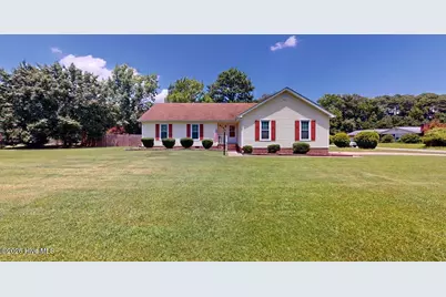 215 Wyatt Drive, Goldsboro, NC 27534 - Photo 40