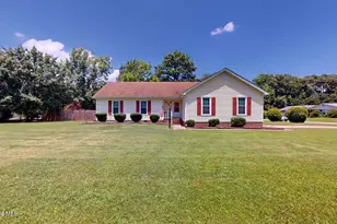 215 Wyatt Dr, Goldsboro, NC 27534 - Photo 40