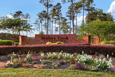 6512 Pinnacle Point, Winnabow, NC 28479 - Photo 26
