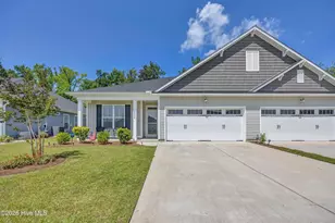 6512 Pinnacle Point, Winnabow, NC 28479 - Photo 1