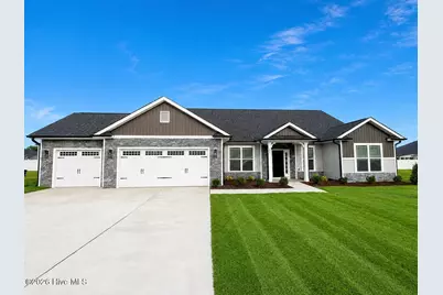 200 Jackson Ridge Way, Pikeville, NC 27863 - Photo 1