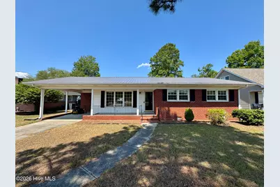 2522 Bella Coola Road, Lake Waccamaw, NC 28450 - Photo 2