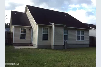 4712 Corena Drive, New Bern, NC 28562 - Photo 8