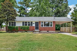 105 Kitt Dr, Jacksonville, NC 28540 - Photo 1