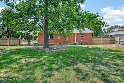 105 Kitt Drive, Jacksonville, NC 28540 - Photo 20