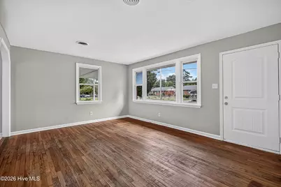 105 Kitt Drive, Jacksonville, NC 28540 - Photo 6