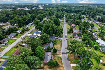 105 Kitt Drive, Jacksonville, NC 28540 - Photo 18
