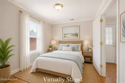 408 Pollock Street, Beaufort, NC 28516 - Photo 8