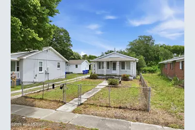 408 Pollock Street, Beaufort, NC 28516 - Photo 36