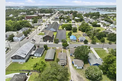 408 Pollock Street, Beaufort, NC 28516 - Photo 28