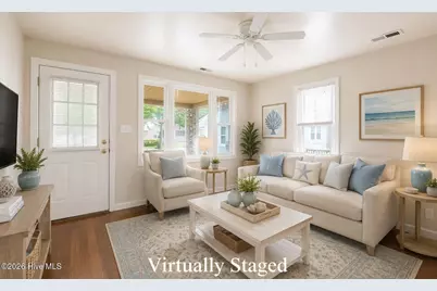 408 Pollock Street, Beaufort, NC 28516 - Photo 6