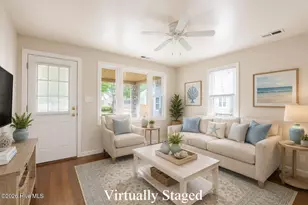 408 Pollock St, Beaufort, NC 28516 - Photo 6