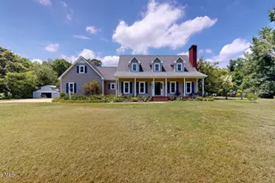 210 Salem Country Ln, Goldsboro, NC 27530 - Photo 70
