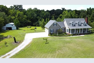 210 Salem Country Lane, Goldsboro, NC 27530 - Photo 2