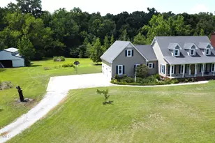 210 Salem Country Ln, Goldsboro, NC 27530 - Photo 2