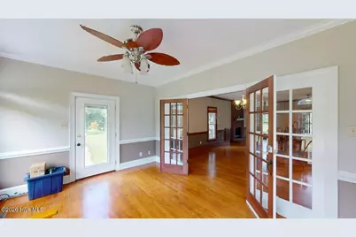210 Salem Country Lane, Goldsboro, NC 27530 - Photo 18