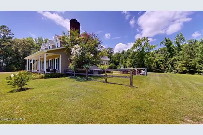 210 Salem Country Lane, Goldsboro, NC 27530 - Photo 52