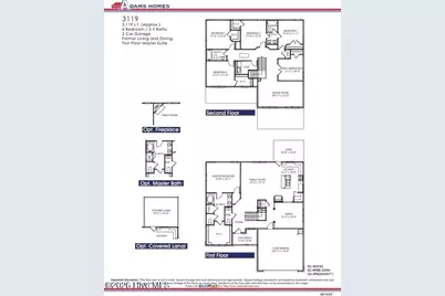 202 Jackson Ridge Way, Pikeville, NC 27863 - Photo 4