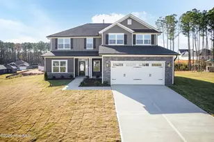 202 Jackson Rdg Wy, Pikeville, NC 27863 - Photo 1