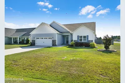 300 Channel Run Lane, Sneads Ferry, NC 28460 - Photo 2