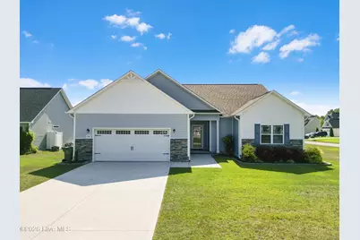 300 Channel Run Lane, Sneads Ferry, NC 28460 - Photo 1