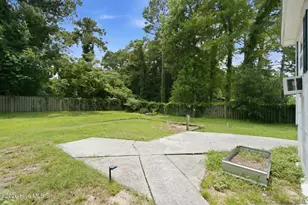123 Rockledge Rd, Wilmington, NC 28412 - Photo 8