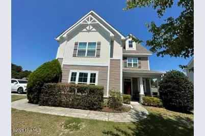 200 Zonnie Lane, Jacksonville, NC 28540 - Photo 1