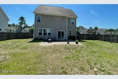 200 Zonnie Lane, Jacksonville, NC 28540 - Photo 2