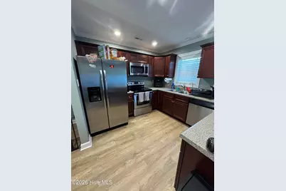 205 Kenan Loop, Jacksonville, NC 28546 - Photo 8