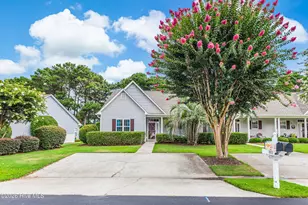 5052 Wyncie, Southport, NC 28461 - Photo 2
