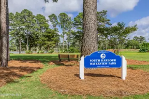 5052 Wyncie, Southport, NC 28461 - Photo 36