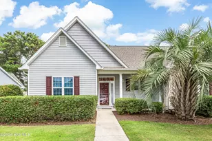 5052 Wyncie, Southport, NC 28461 - Photo 1