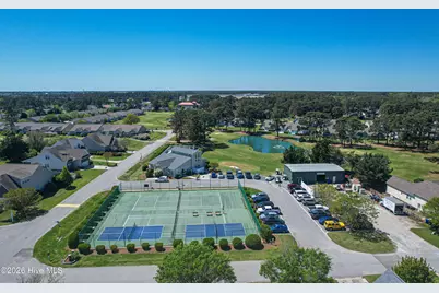 5052 Wyncie #5052, Southport, NC 28461 - Photo 40