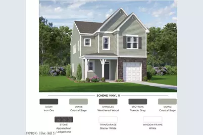 1310 Rosenwald Drive NE Lot #67, Leland, NC 28451 - Photo 14