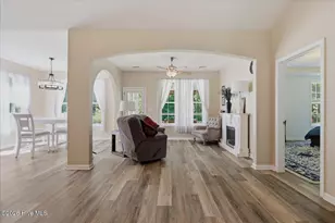 465 Slippery Rock Way, Carolina Shores, NC 28467 - Photo 4