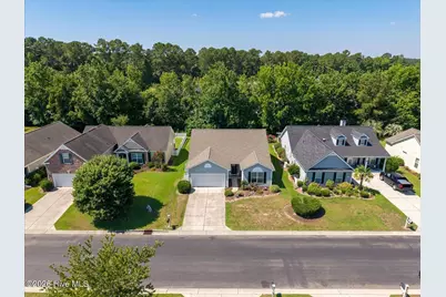 465 Slippery Rock Way, Carolina Shores, NC 28467 - Photo 2