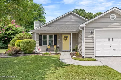 211 Clydesdale Court, Jacksonville, NC 28546 - Photo 4