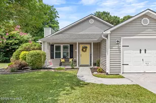 211 Clydesdale Ct, Jacksonville, NC 28546 - Photo 4