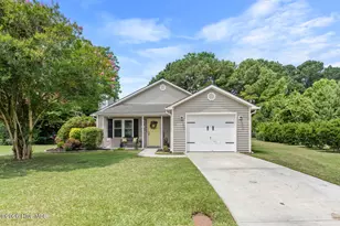 211 Clydesdale Ct, Jacksonville, NC 28546 - Photo 1