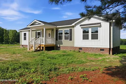 9146 S Nc 58, Elm City, NC 27822 - Photo 16